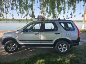Honda Cr-v 2.0, снимка 1