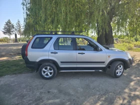 Honda Cr-v 2.0, снимка 2