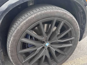BMW X5 * M50i * 360 КАМЕРА * ЛАЗЕРИ * ПАНОРАМА * , снимка 6