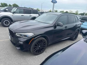 BMW X5 * M50i * 360 КАМЕРА * ЛАЗЕРИ * ПАНОРАМА * , снимка 2