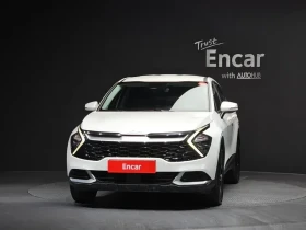 Kia Sportage 5Th Generation Gasoline 1.6 Turbo 2Wd Trendy, снимка 12
