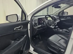 Kia Sportage 5Th Generation Gasoline 1.6 Turbo 2Wd Trendy, снимка 3