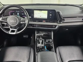 Kia Sportage 5Th Generation Gasoline 1.6 Turbo 2Wd Trendy, снимка 16