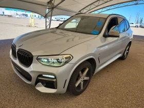 BMW X3 M40I * HARMON/KARDON* DIGITAL* AМБИЕНТНО* ПАНОРАМА, снимка 1