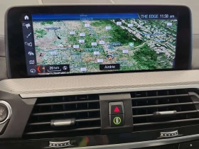 BMW X3 M40I * HARMON/KARDON* DIGITAL* AМБИЕНТНО* ПАНОРАМА, снимка 11