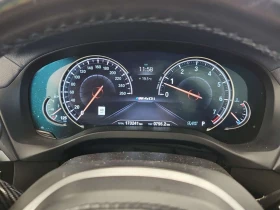 BMW X3 M40I * HARMON/KARDON* DIGITAL* AМБИЕНТНО* ПАНОРАМА, снимка 9
