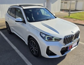 BMW X1 sDrive20i-М-Спорт, Панарома, Harman Kardon, 360 Ка, снимка 3