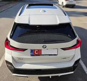 BMW X1 sDrive20i-М-Спорт, Панарома, Harman Kardon, 360 Ка, снимка 6