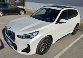 BMW X1 sDrive20i-М-Спорт, Панарома, Harman Kardon, 360 Ка, снимка 1