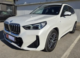 BMW X1 sDrive20i-М-Спорт, Панарома, Harman Kardon, 360 Ка, снимка 10