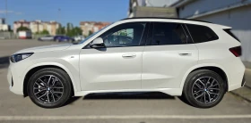 BMW X1 sDrive20i-М-Спорт, Панарома, Harman Kardon, 360 Ка, снимка 4