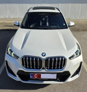BMW X1 sDrive20i-М-Спорт, Панарома, Harman Kardon, 360 Ка, снимка 2