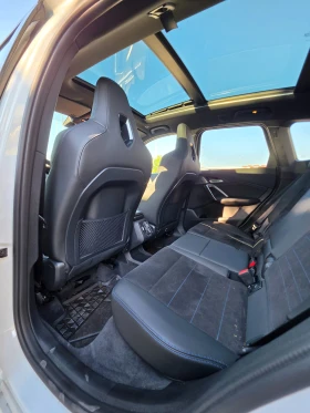 BMW X1 sDrive20i-М-Спорт, Панарома, Harman Kardon, 360 Ка, снимка 12