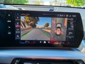 BMW X1 sDrive20i-М-Спорт, Панарома, Harman Kardon, 360 Ка, снимка 15