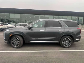 Hyundai Palisade Ultimate Calligraphy | CARFAX | АВТОКРЕДИТ , снимка 3