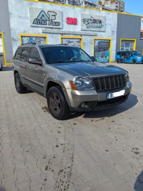 Jeep Grand cherokee, снимка 2