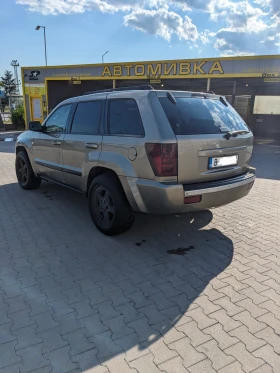 Jeep Grand cherokee, снимка 4