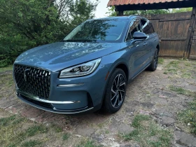 Lincoln Aviator CORSAIR RESERVE 2.OL, снимка 2