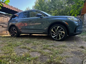 Lincoln Aviator CORSAIR RESERVE 2.OL, снимка 4