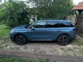 Lincoln Aviator CORSAIR RESERVE 2.OL, снимка 5