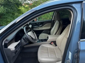 Lincoln Aviator CORSAIR RESERVE 2.OL, снимка 8