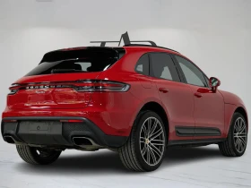 Porsche Macan PREMIUM PLUS LOADED ЦЕНА ДО БЪЛГАРИЯ АВТОКРЕДИТ, снимка 5