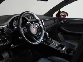 Porsche Macan PREMIUM PLUS LOADED ЦЕНА ДО БЪЛГАРИЯ АВТОКРЕДИТ, снимка 6