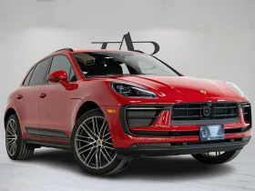 Porsche Macan PREMIUM PLUS LOADED ЦЕНА ДО БЪЛГАРИЯ АВТОКРЕДИТ, снимка 1