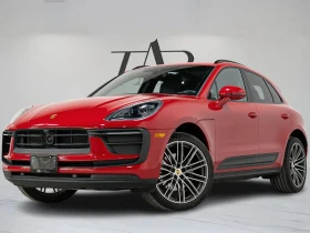 Porsche Macan PREMIUM PLUS LOADED ЦЕНА ДО БЪЛГАРИЯ АВТОКРЕДИТ, снимка 2