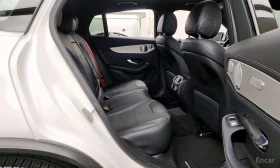 Mercedes-Benz GLC 63 AMG S* 4MATIC+ * BURMESTER* ДИСТРОНИК* ХЕДЪП* 360КАМЕР, снимка 15