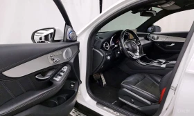 Mercedes-Benz GLC 63 AMG S* 4MATIC+ * BURMESTER* ДИСТРОНИК* ХЕДЪП* 360КАМЕР, снимка 6