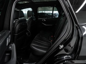BMW X5 50i* M* SPORT* LASER* HARMON* KARDON* 360КАМЕРА* L, снимка 16