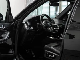 BMW X5 50i* M* SPORT* LASER* HARMON* KARDON* 360КАМЕРА* L, снимка 8