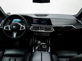 BMW X5 50i* M* SPORT* LASER* HARMON* KARDON* 360КАМЕРА* L, снимка 7