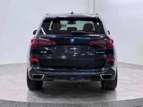 BMW X5 50i* M* SPORT* LASER* HARMON* KARDON* 360КАМЕРА* L, снимка 4
