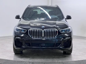 BMW X5 50i* M* SPORT* LASER* HARMON* KARDON* 360КАМЕРА* L, снимка 3