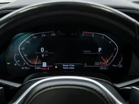 BMW X5 50i* M* SPORT* LASER* HARMON* KARDON* 360КАМЕРА* L, снимка 12