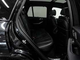 BMW X5 50i* M* SPORT* LASER* HARMON* KARDON* 360КАМЕРА* L, снимка 15