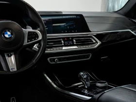 BMW X5 50i* M* SPORT* LASER* HARMON* KARDON* 360КАМЕРА* L, снимка 10