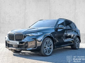 BMW X5 40d xDrive M Sport PRO 7 места Sportautomatic , снимка 1