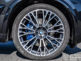 BMW X5 40d xDrive M Sport PRO 7 места Sportautomatic , снимка 17