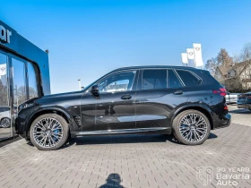 BMW X5 40d xDrive M Sport PRO 7 места Sportautomatic , снимка 2