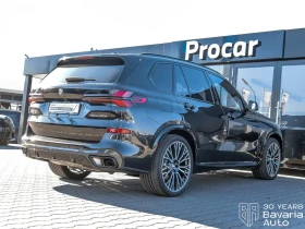BMW X5 40d xDrive M Sport PRO 7 места Sportautomatic , снимка 4