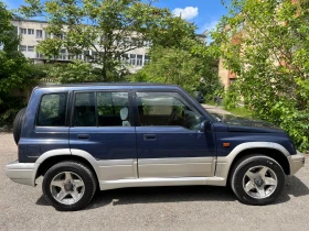 Suzuki Vitara 2.0 V6 Klimatic, снимка 7