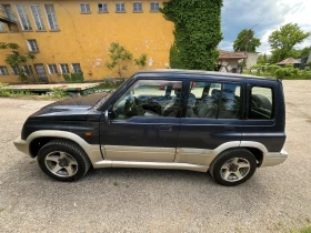 Suzuki Vitara 2.0 V6 Klimatic, снимка 3