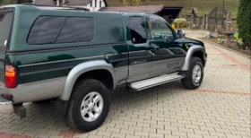 Toyota Hilux, снимка 3