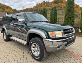 Toyota Hilux, снимка 1
