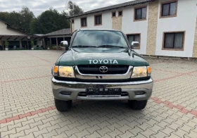 Toyota Hilux, снимка 4