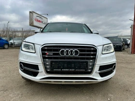 Audi Q5 3.0tdi-239..!Automatic! Keyless! Navi! Quattro! | Mobile.bg    2