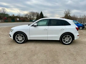 Audi Q5 3.0tdi-239..!Automatic! Keyless! Navi! Quattro! | Mobile.bg    4